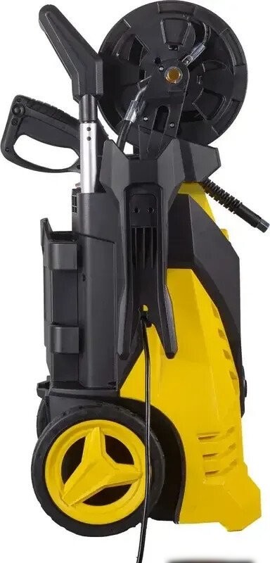 Мойка высокого давления Huter W-2600/210 Ultra Pro