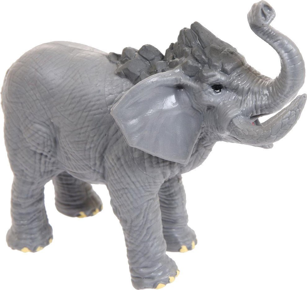 Фигурка ABtoys Слон PT-01707