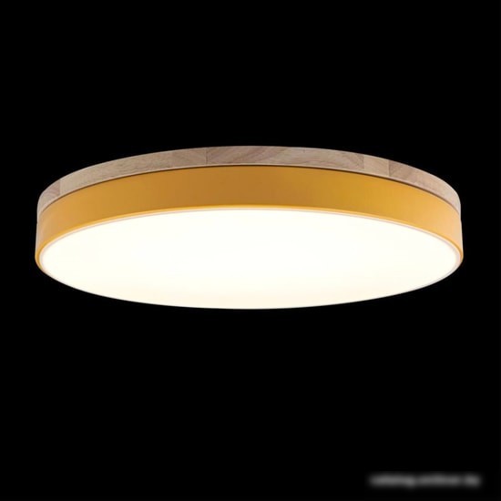 Люстра-тарелка LOFT IT Axel 10001/36 Yellow