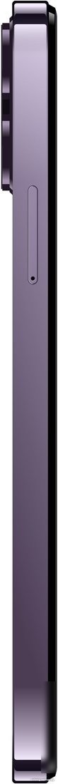 Телефон Inoi Note 13s 4GB/128GB с NFC (фиолетовый)