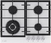 Варочная панель LEX GVG 645 WH