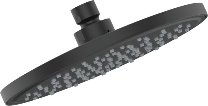 Верхний душ Ideal Standard IdealRain Black BD140XG