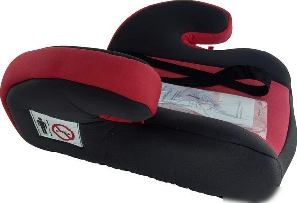 Детское сиденье Nino Buddy ZY23 (красный)