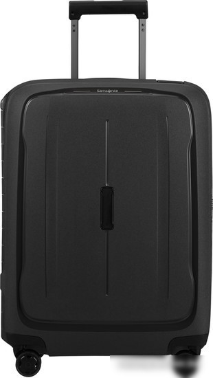 Чемодан-спиннер Samsonite Essens Graphite 55 см