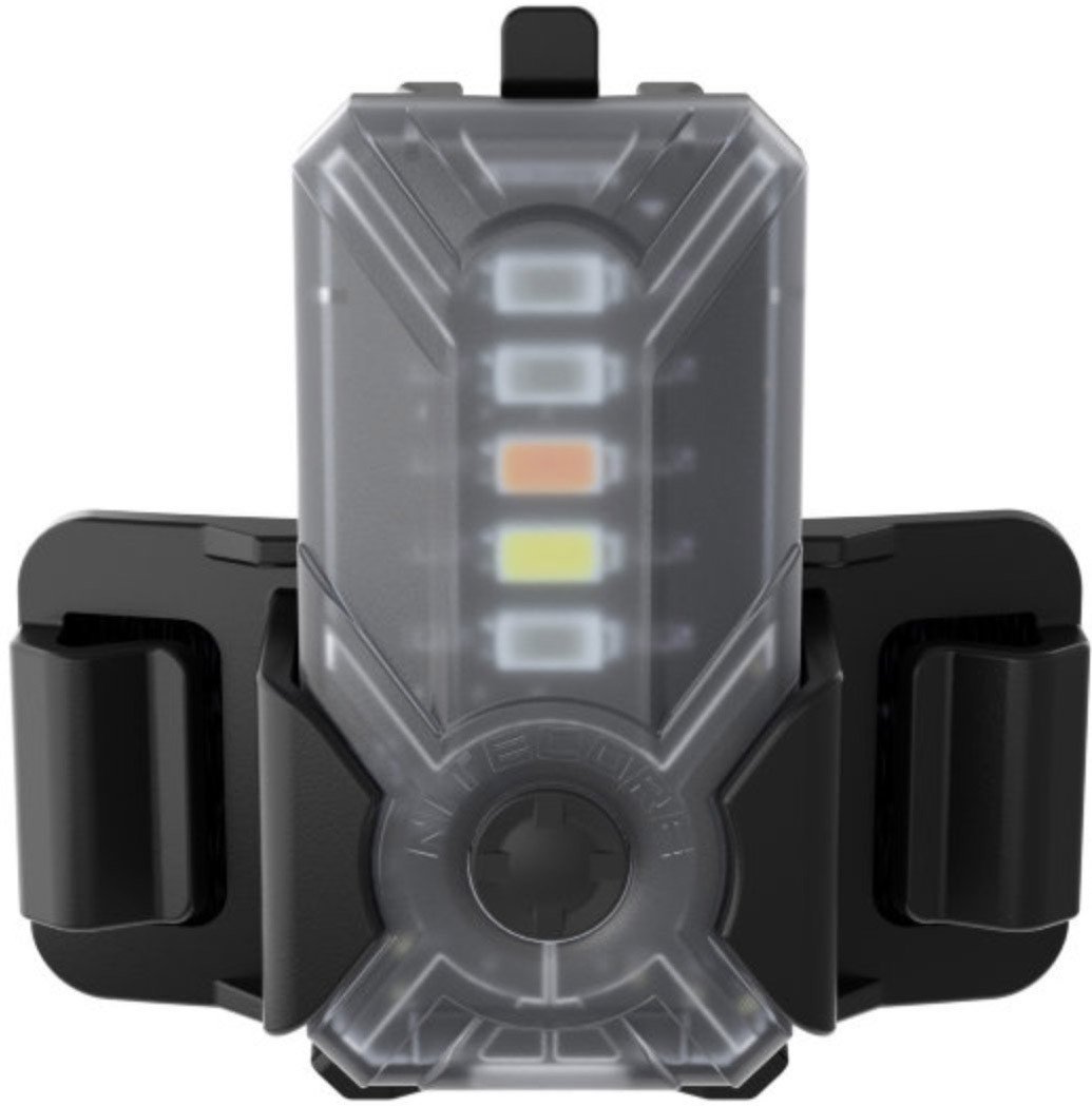 Фонарь Nitecore NU07 LE
