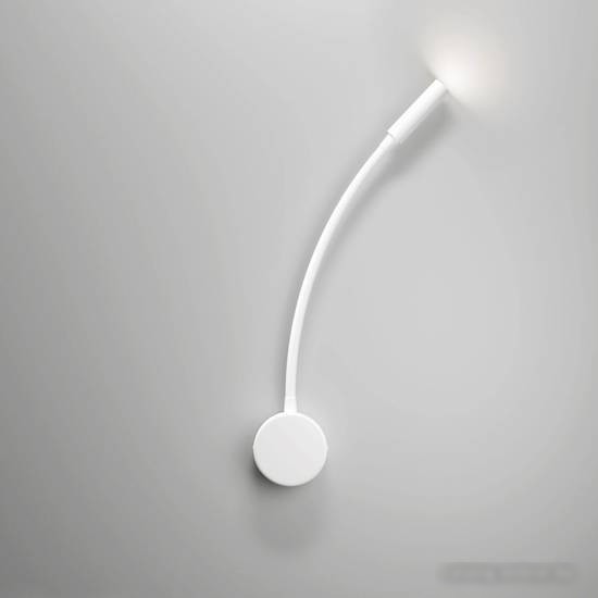 Бра Elektrostandard Bard 40117 LED (белый)