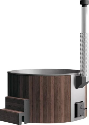 Купель Scandinaf Furako 200BG (подсветка)