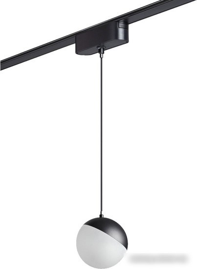 Трековый светильник Novotech Smal Shino 359260