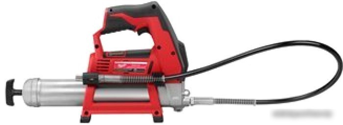 Строительный, слесарный, монтажный инструмент Milwaukee M12 GG-0 4933440435
