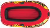 Гребная лодка Intex Explorer Pro 200 (Intex-58357)