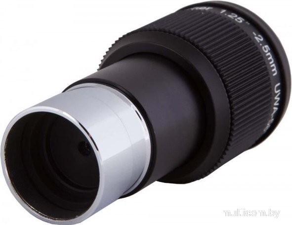 Sky-Watcher UWA 58° 2.5мм 1.25 71365