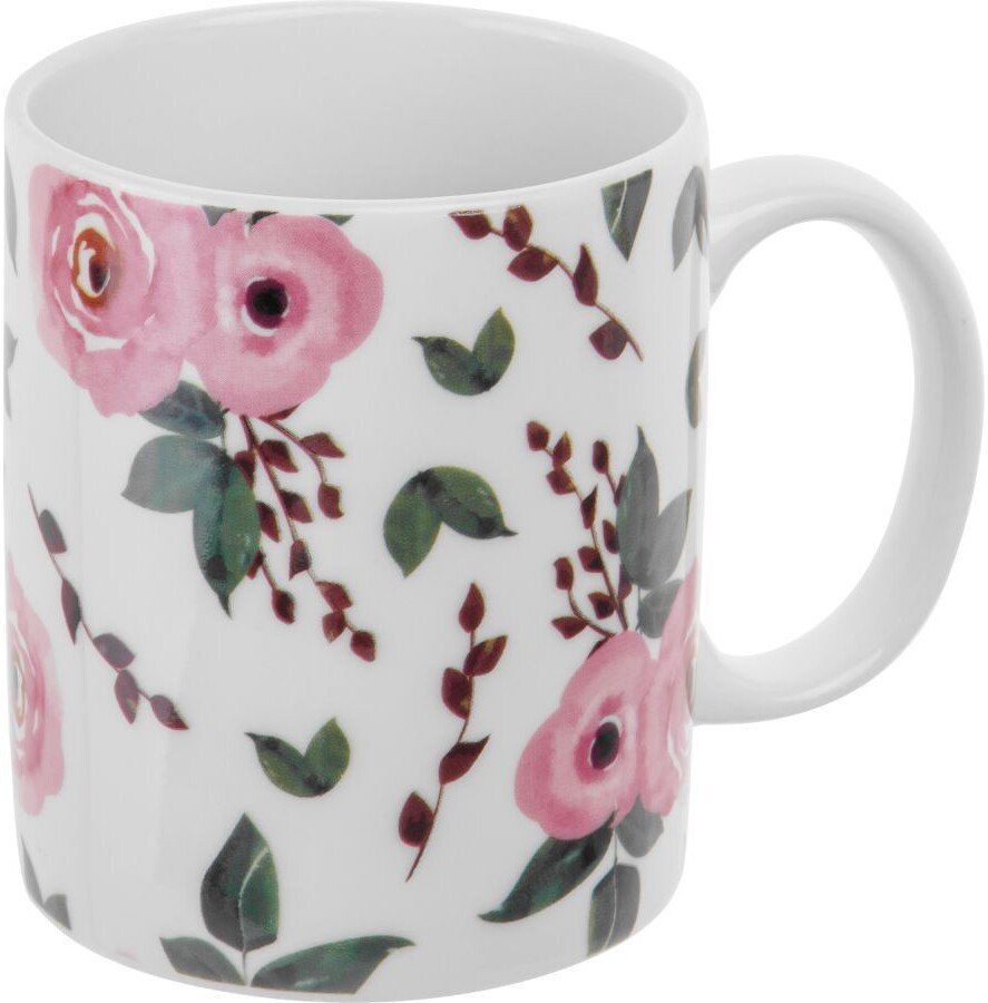 Кружка Perfecto Linea Rosarium-3 30-250203