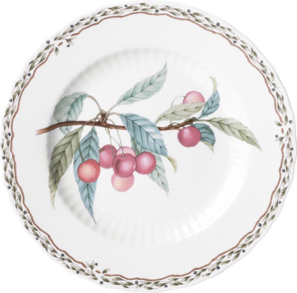 Набор тарелок Lefard Fruit Garden 590-645