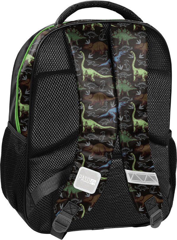 Школьный рюкзак Paso PP26DR-260