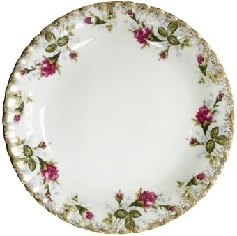 Тарелка глубокая Cmielow i Chodziez Iwona B013-0I01490