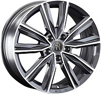 Литые диски Replay VV218 17x7" 5x112мм DIA 57.1мм ET 40мм GMF