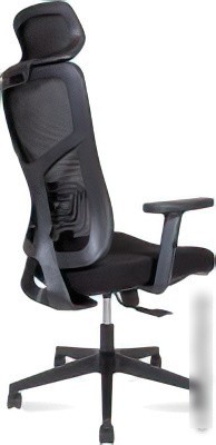 Кресло Norden Asper 165A-B-BB (черный)