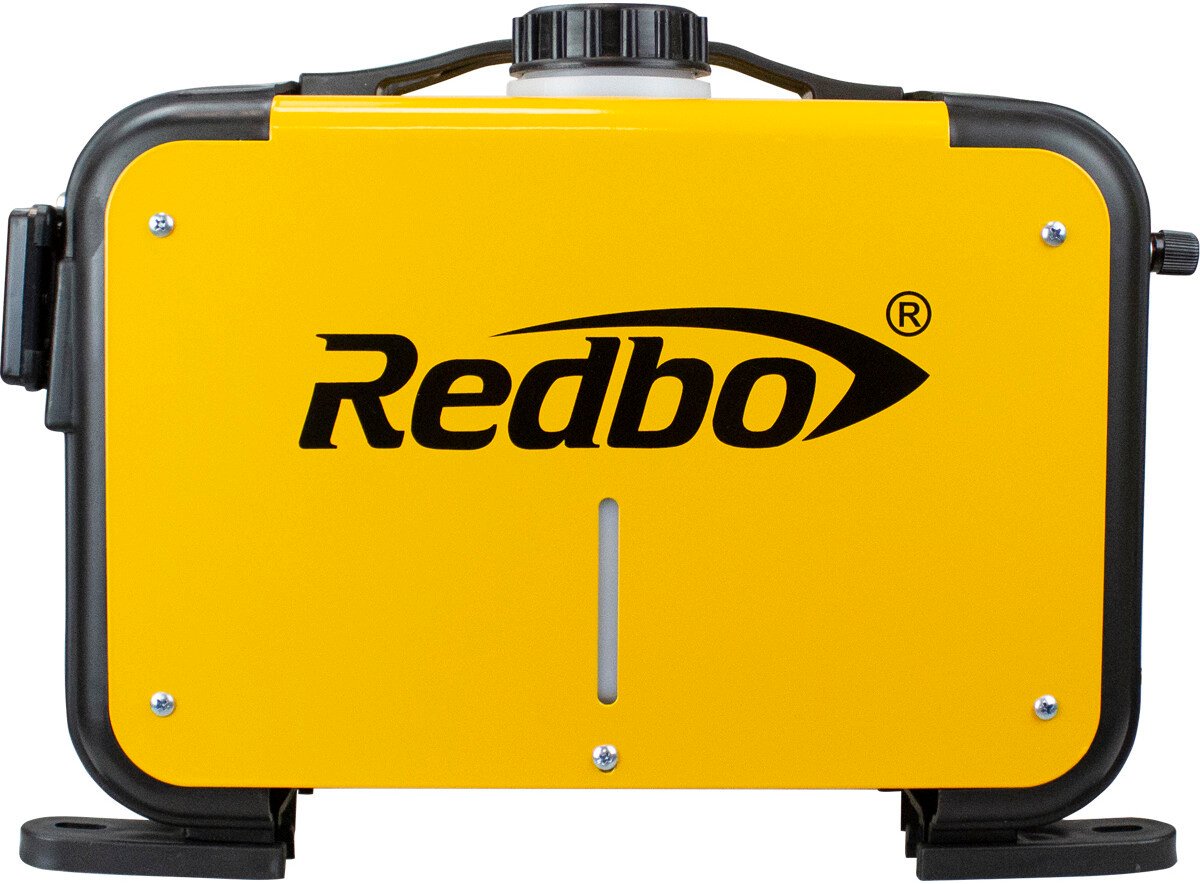 Автомобильная тепловая пушка Redbo Pro RDH-12-24/5000