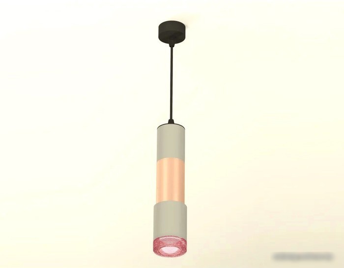 Подвесная люстра Ambrella light XP XP7423061