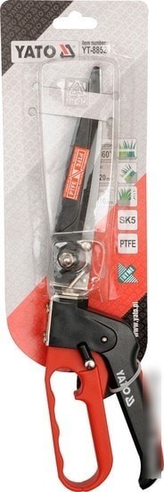 Yato YT-8852