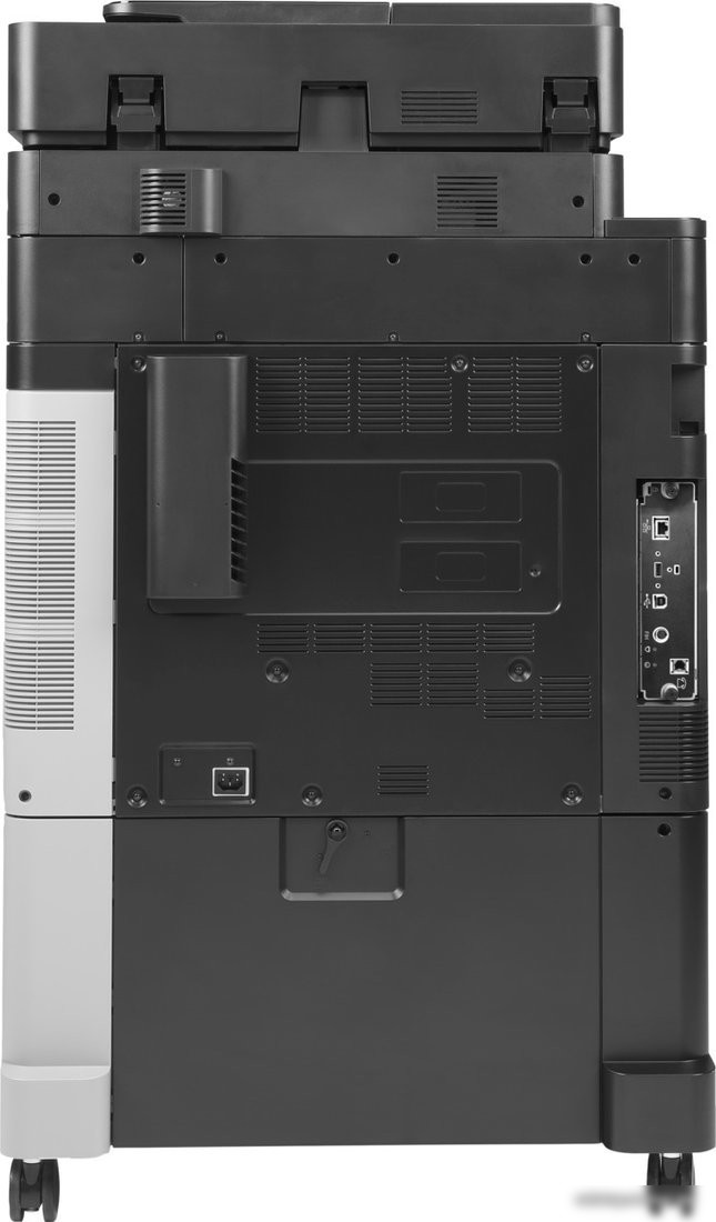 МФУ HP Color LaserJet Enterprise flow M880z A2W75A