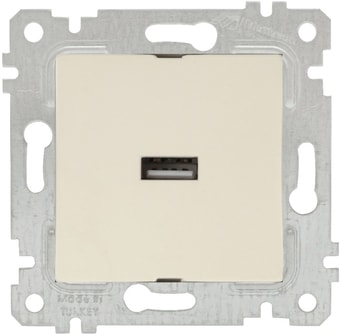 Розетка USB Mutlusan 2200 448 0102
