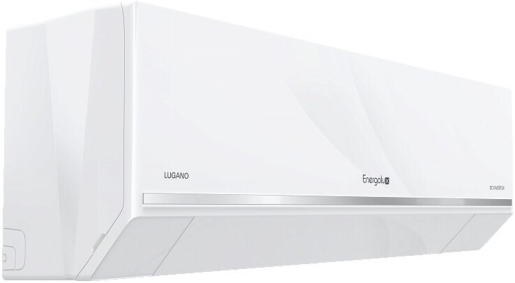 Кондиционер Energolux Lugano Pro Line HP SAS24DL3-AI/SAU24DL3-AI