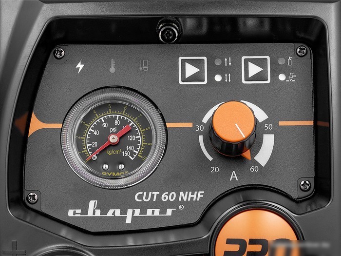 Аппарат плазменной резки Сварог Pro CUT 60 NHF (L2060A)