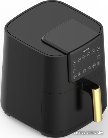 Аэрофритюрница Deerma DEM-KZ120W