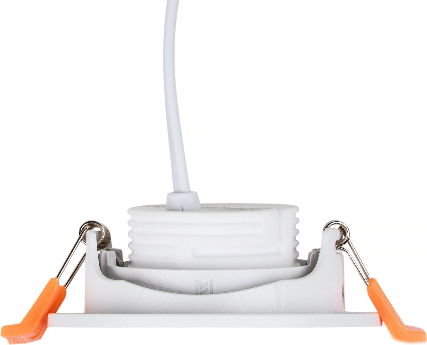 Точечный светильник Myfar Glint MT2070-GU10-W
