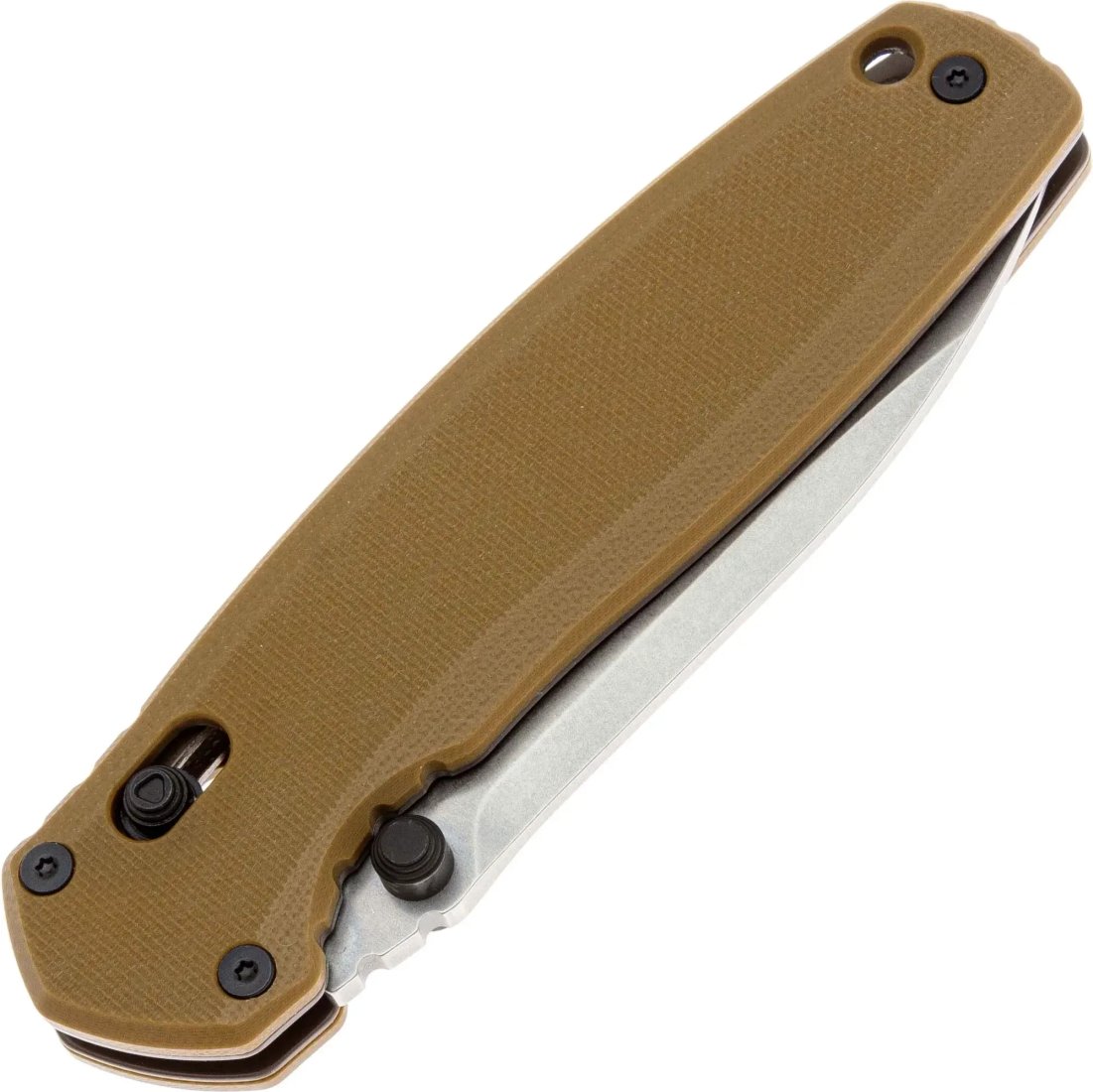Складной нож Kershaw Broadside 2052