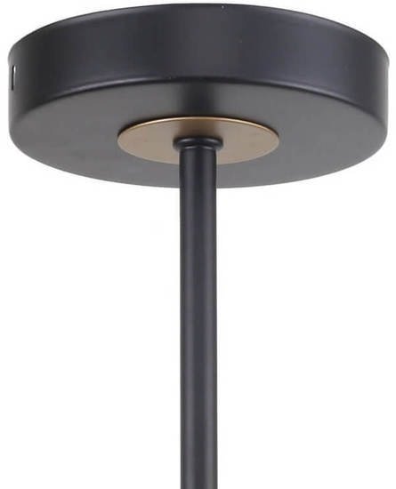 Люстра средней высоты F-Promo Rigor 2844-5P