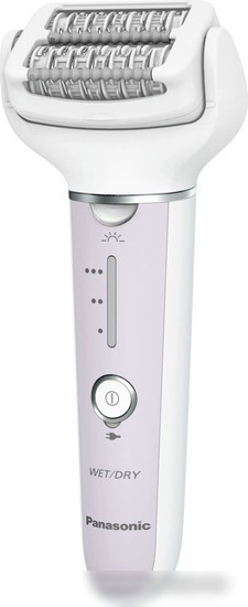 Эпилятор Panasonic ES-EY30