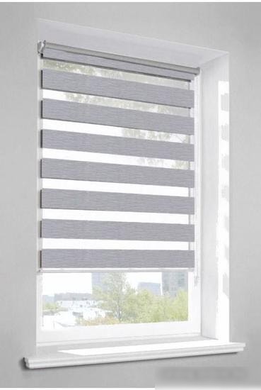 Шторы день-ночь Lm Decor Сити ДН LB 60-02 52x160