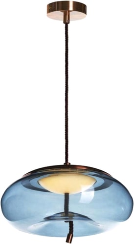 Подвесная люстра LOFT IT Knot 8133-D