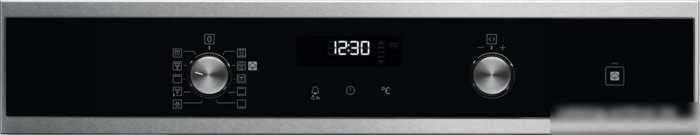 Электрический духовой шкаф Electrolux EOD5C71X