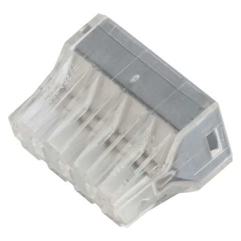 Клемма General Lighting GTER6-08-75-P