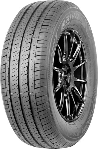 Летние шины Arivo Transito ARZ 6-C 235/65R16C 115/113R
