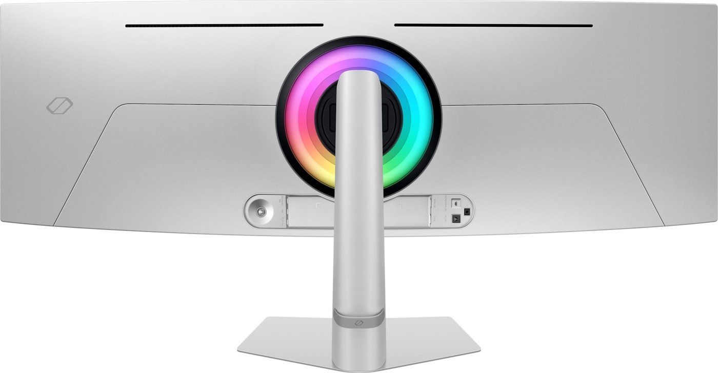 Игровой монитор Samsung Odyssey OLED G9 LS49DG934SUXEN