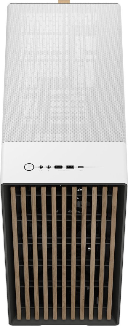 Корпус Fractal Design North XL TG Clear FD-C-NOR1X-04