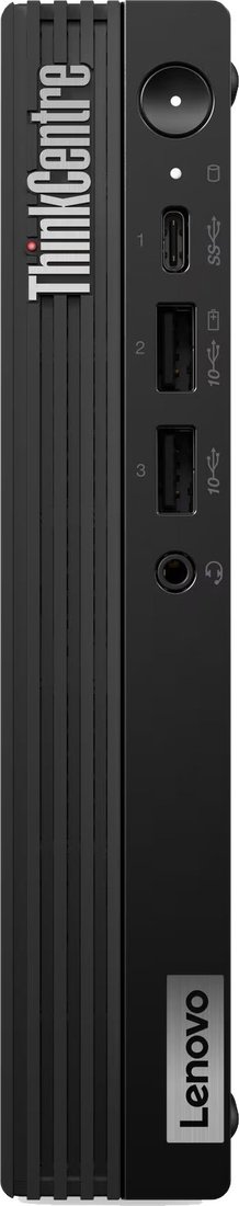 Микро-ПК Lenovo ThinkCentre M70q Gen 5 12TD004SGR