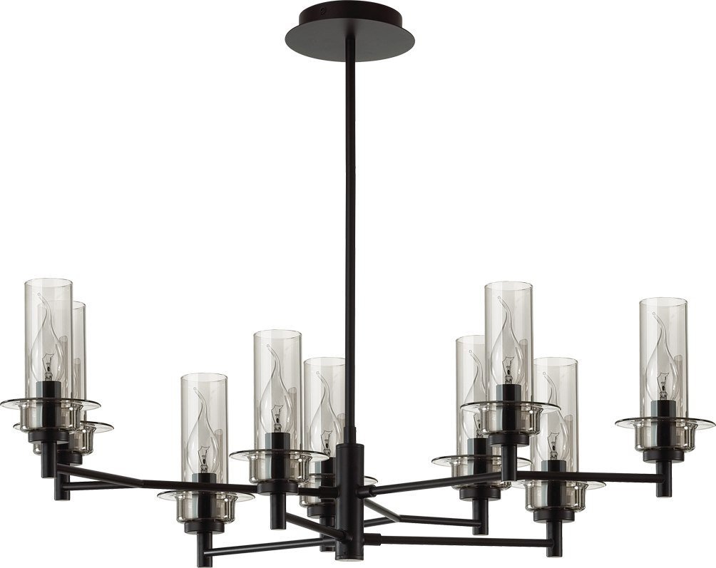 Люстра Lumion Madonna 6555/9C