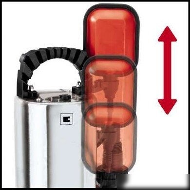 Дренажный насос Einhell GC-DP 6315 N 4170491