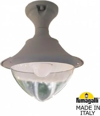 Уличный настенный светильник Fumagalli Vivi FU_V50.115.000.LXH27