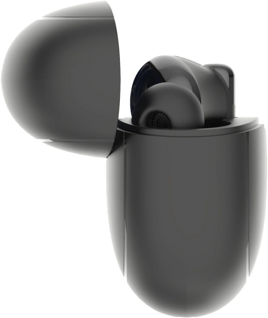 Наушники Tecno Buds 4 Air (черный)