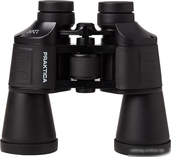 Бинокль Praktica Falcon 12x50 (черный)