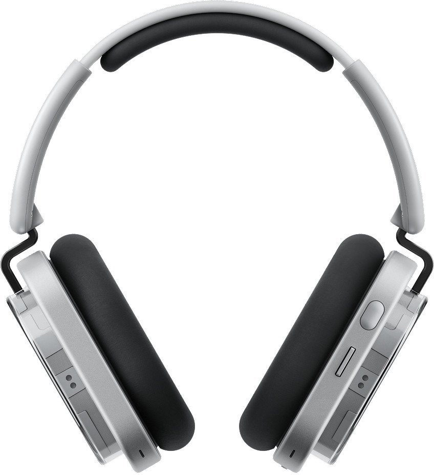Наушники Nothing Headphone 1 (белый)