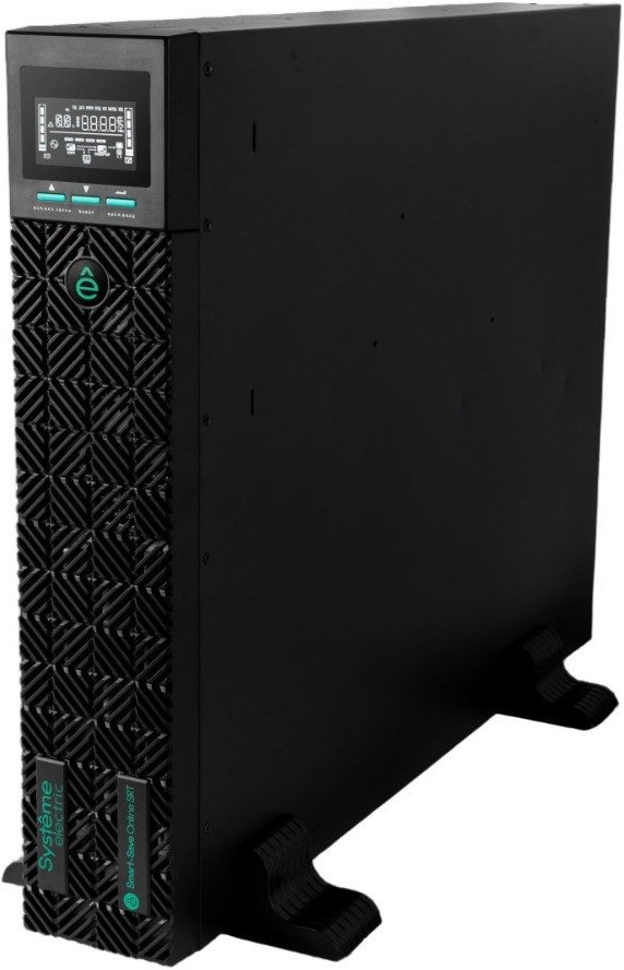 Источник бесперебойного питания Systeme Electric SRTSE1000RTXLIG2