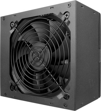 Блок питания 1stPlayer Black Sir 6.0 500W PS-600BS