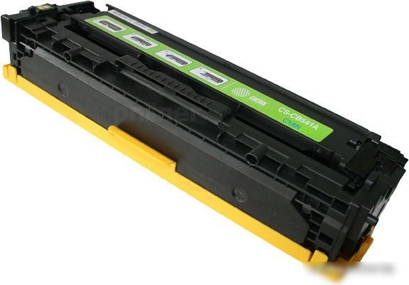 Картридж CACTUS CS-CB541A